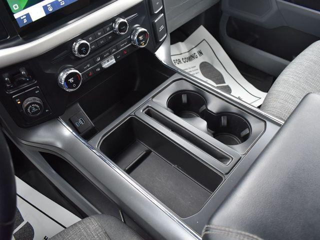 used 2021 Ford F-150 car, priced at $26,700