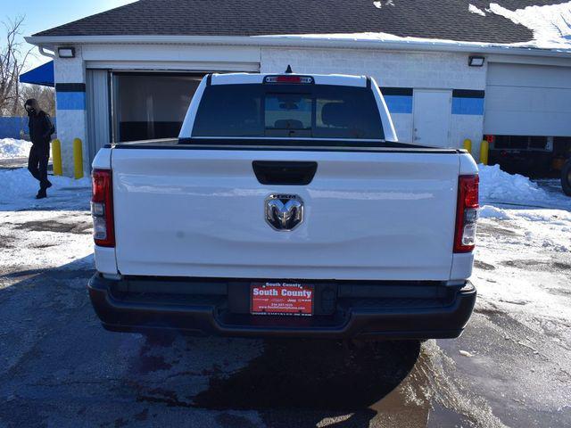 used 2023 Ram 1500 car, priced at $28,000