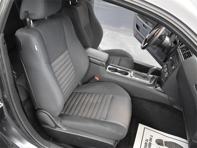 used 2014 Dodge Challenger car, priced at $16,000