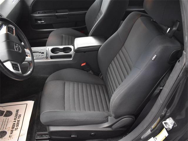 used 2014 Dodge Challenger car, priced at $16,000