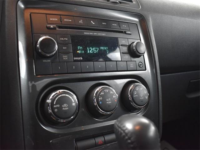 used 2014 Dodge Challenger car, priced at $16,000