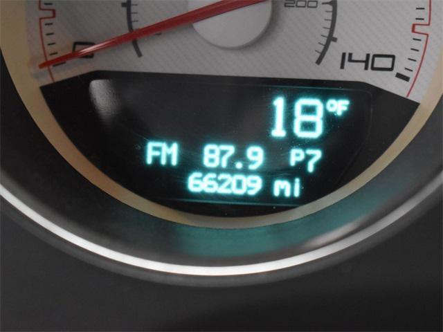 used 2014 Dodge Challenger car, priced at $16,000