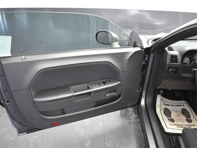 used 2014 Dodge Challenger car, priced at $16,000