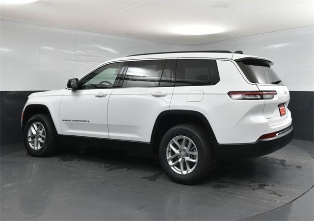 new 2025 Jeep Grand Cherokee L car, priced at $42,420