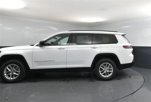 new 2025 Jeep Grand Cherokee L car, priced at $42,420