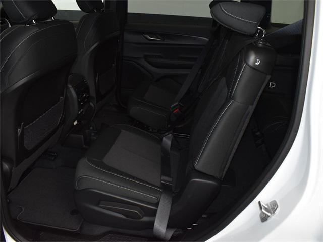 new 2025 Jeep Grand Cherokee L car, priced at $42,420