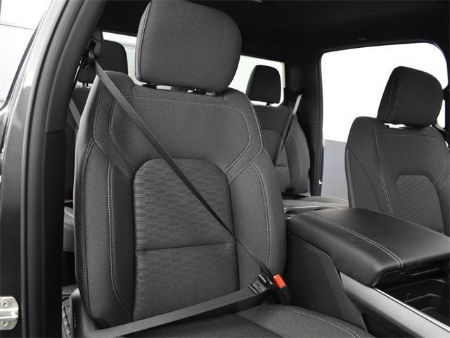 new 2026 Ram 1500 car, priced at $49,690