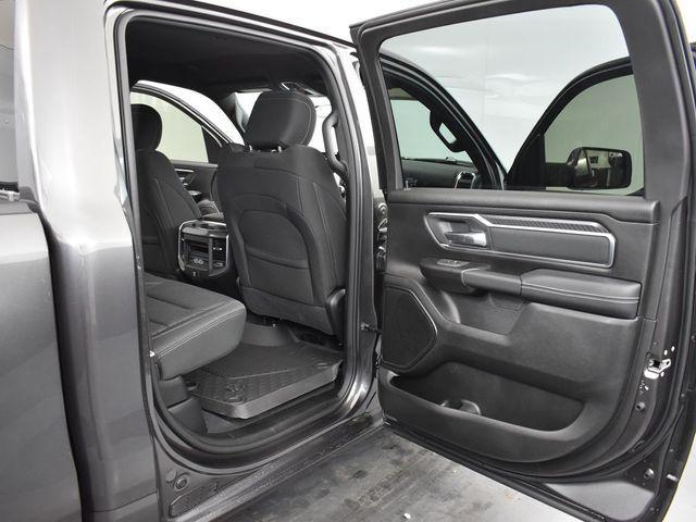 new 2026 Ram 1500 car, priced at $49,190