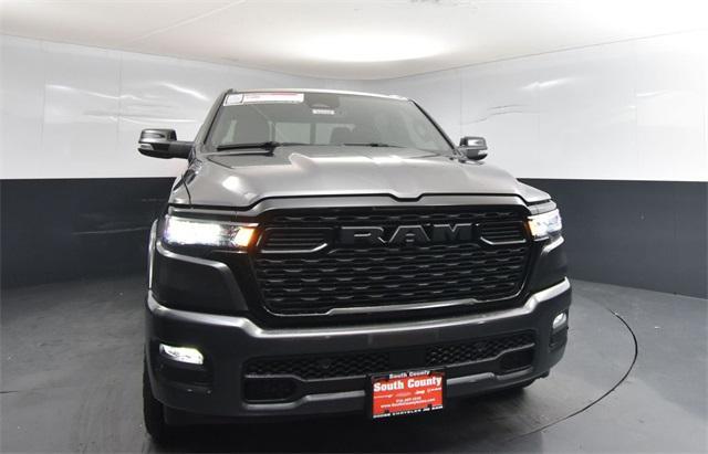 new 2026 Ram 1500 car, priced at $49,690
