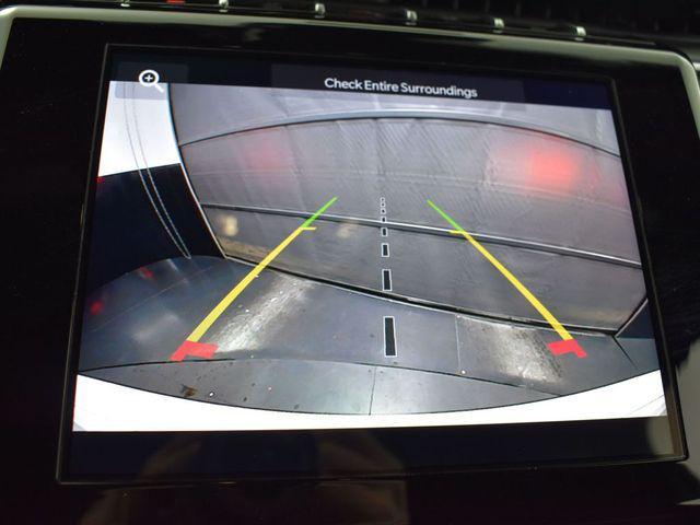 new 2025 Jeep Grand Cherokee car, priced at $31,250