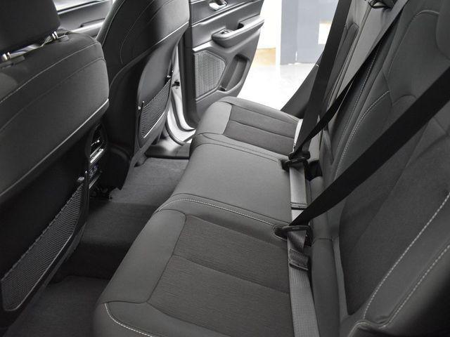 new 2025 Jeep Grand Cherokee car, priced at $31,250