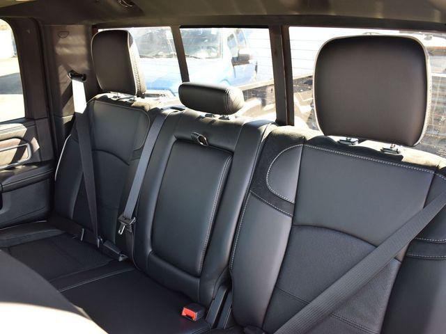 new 2026 Ram 2500 car, priced at $62,225