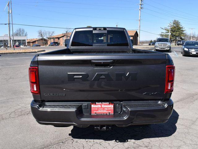 new 2026 Ram 2500 car, priced at $62,225