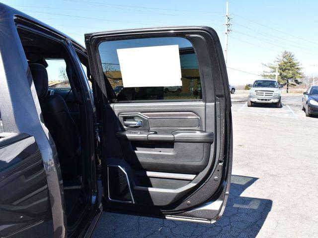 new 2026 Ram 2500 car, priced at $62,225