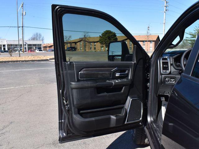 new 2026 Ram 2500 car, priced at $62,225