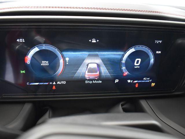 new 2026 Dodge Charger car, priced at $49,928