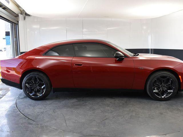 new 2026 Dodge Charger car, priced at $49,928