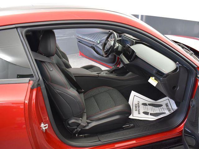 new 2026 Dodge Charger car, priced at $49,928