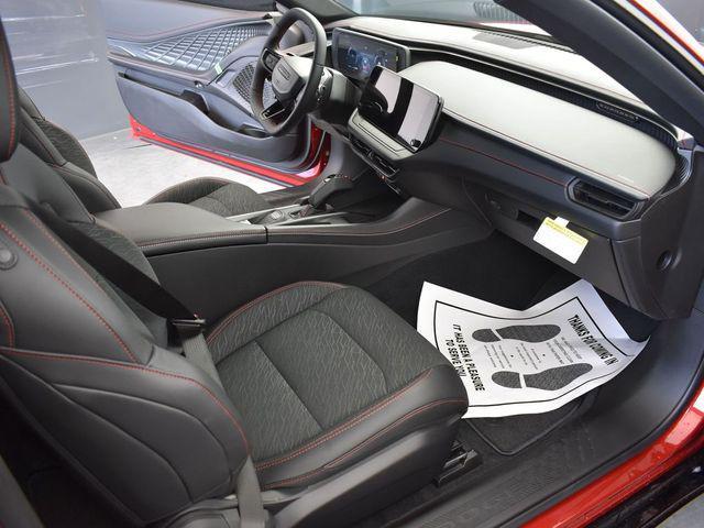 new 2026 Dodge Charger car, priced at $49,928