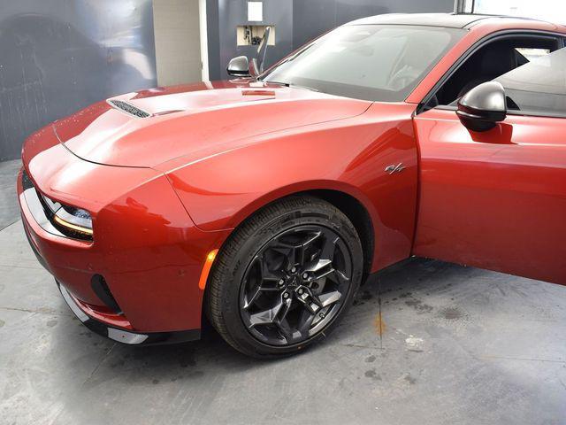 new 2026 Dodge Charger car, priced at $49,928
