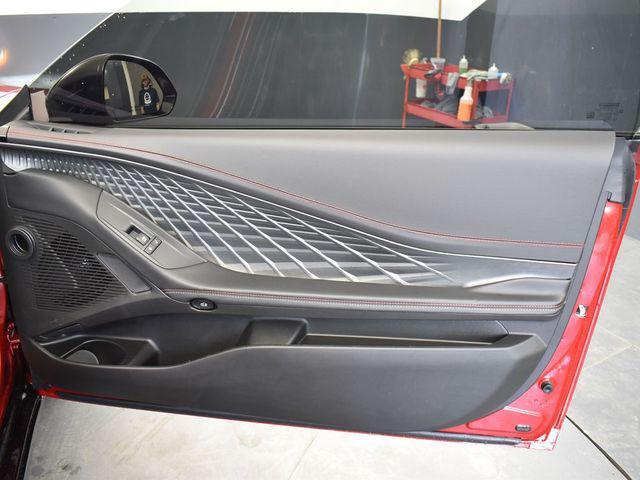 new 2026 Dodge Charger car, priced at $49,928