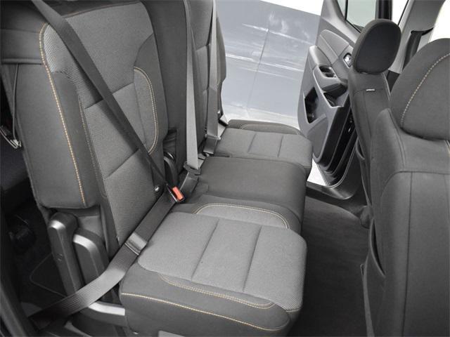 used 2020 Chevrolet Traverse car, priced at $12,000