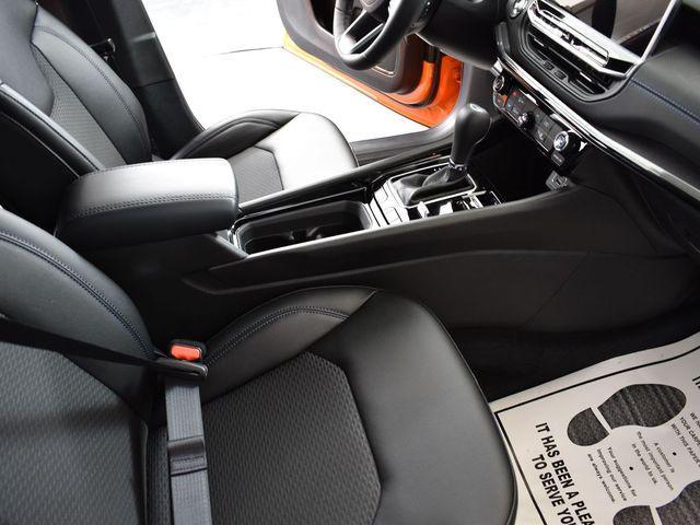 new 2026 Jeep Compass car, priced at $27,580