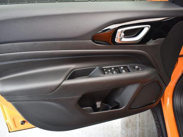 new 2026 Jeep Compass car, priced at $27,580