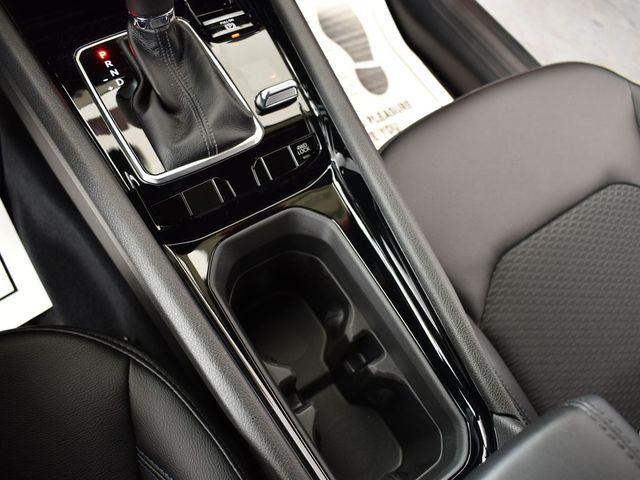 new 2026 Jeep Compass car, priced at $27,580