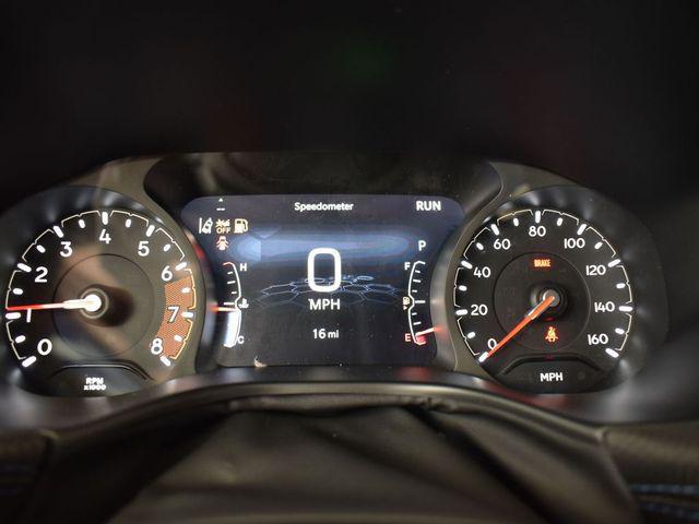 new 2026 Jeep Compass car, priced at $27,580