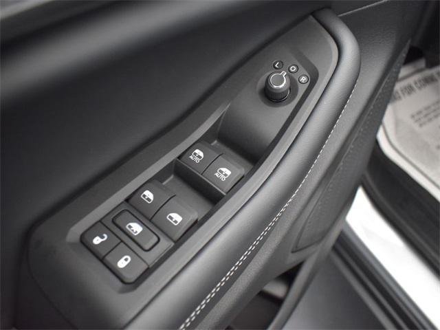 new 2025 Jeep Grand Cherokee L car, priced at $36,875