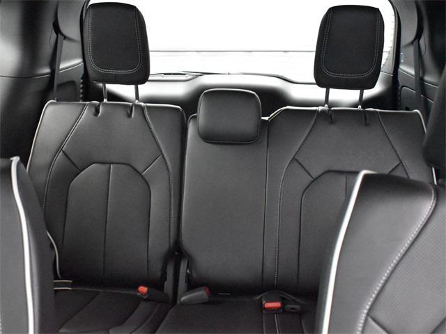 new 2026 Chrysler Pacifica car, priced at $44,655