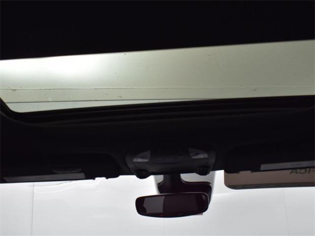 new 2026 Chrysler Pacifica car, priced at $44,655