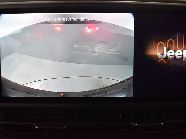 new 2026 Jeep Wrangler car, priced at $42,080