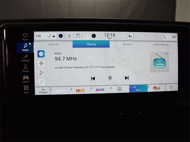 new 2026 Jeep Wrangler car, priced at $42,080