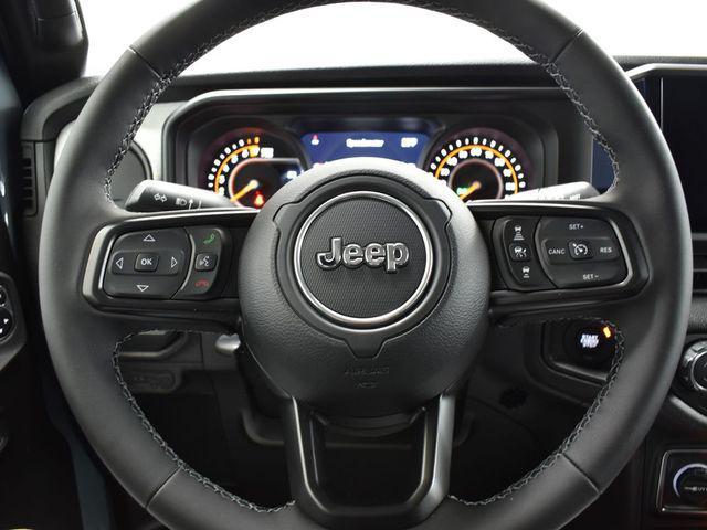 new 2026 Jeep Gladiator car, priced at $45,475