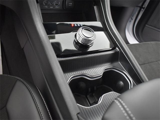 new 2025 Jeep Grand Cherokee L car, priced at $37,635