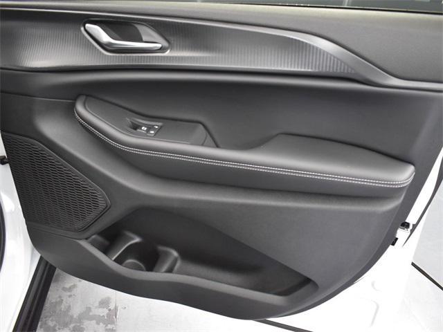 new 2025 Jeep Grand Cherokee L car, priced at $37,635