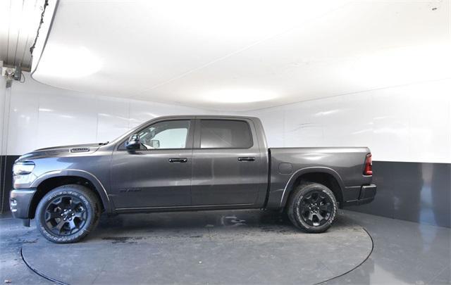 new 2026 Ram 1500 car, priced at $51,215