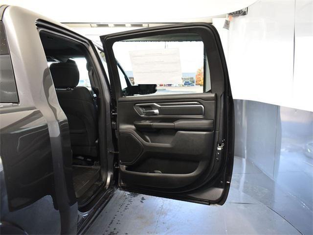 new 2026 Ram 1500 car, priced at $51,215