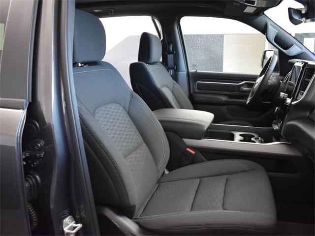 new 2026 Ram 1500 car, priced at $51,215