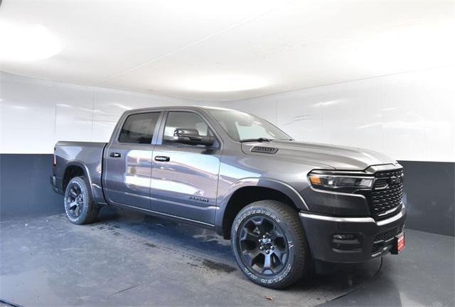 new 2026 Ram 1500 car, priced at $51,215