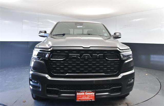 new 2026 Ram 1500 car, priced at $51,215