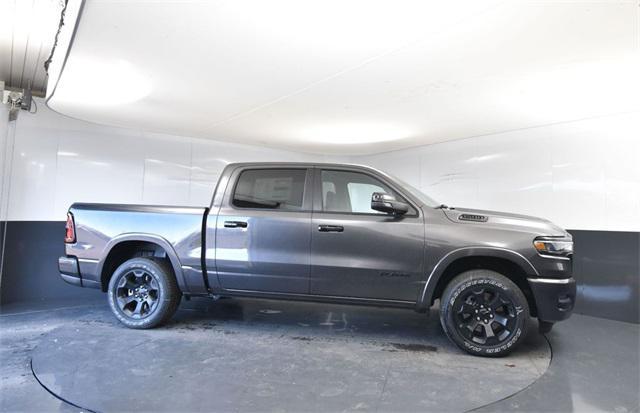new 2026 Ram 1500 car, priced at $51,215