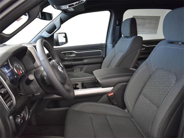 new 2026 Ram 1500 car, priced at $51,215