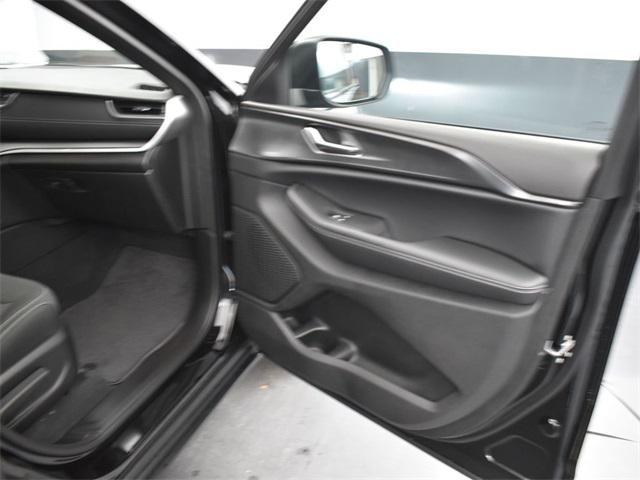 new 2025 Jeep Grand Cherokee L car, priced at $33,920