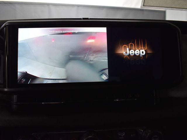 new 2026 Jeep Gladiator car, priced at $46,270