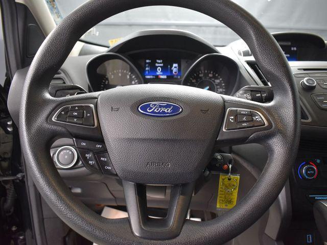 used 2017 Ford Escape car, priced at $10,250