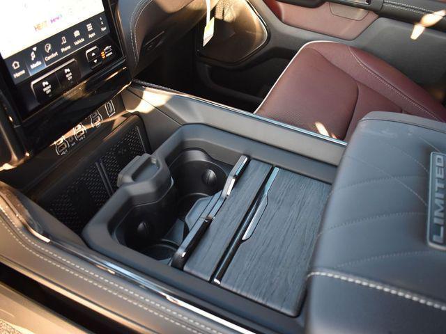 new 2026 Ram 1500 car, priced at $73,225