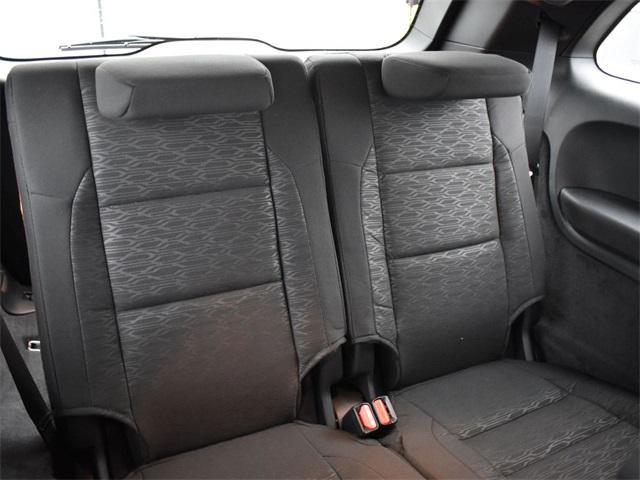 new 2026 Dodge Durango car, priced at $42,410